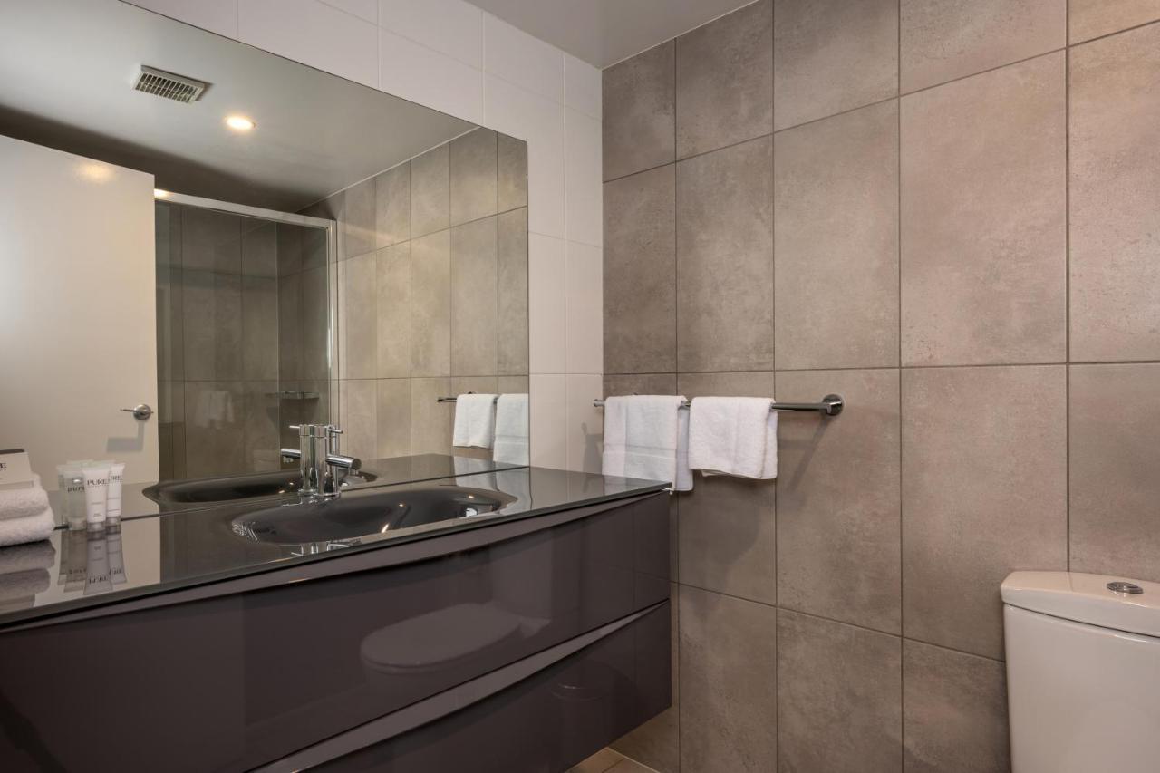 Snowgoose Apartments Thredbo Luaran gambar